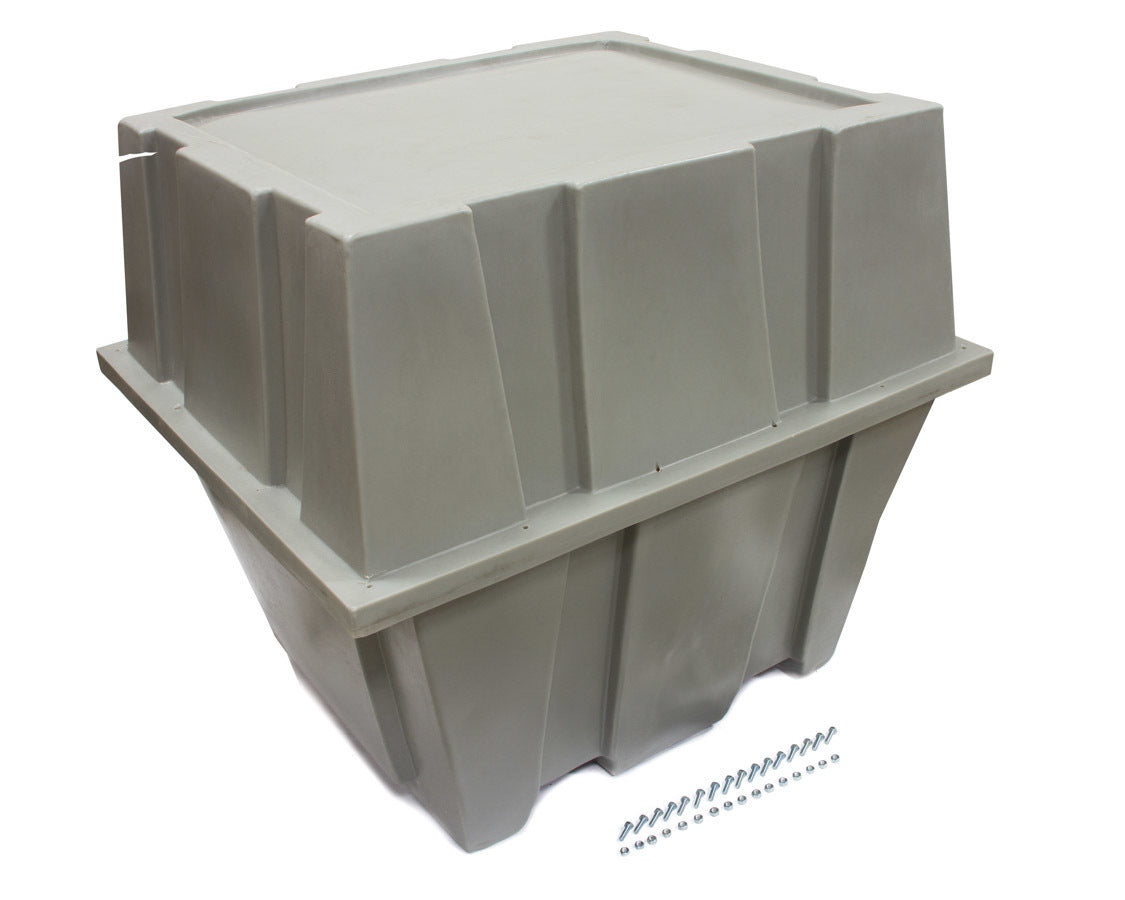 Scribner 5111 Engine Case - Ultra Large Scribner 5111