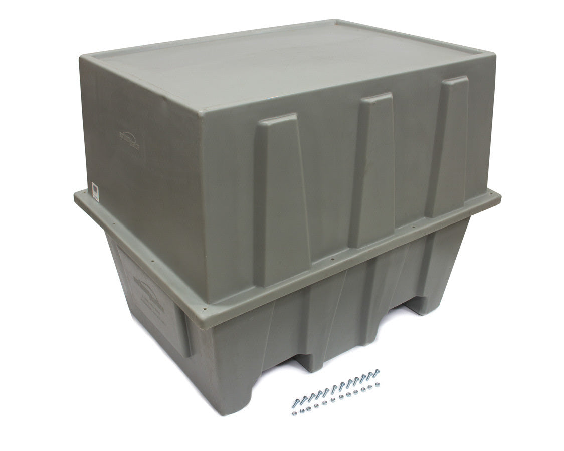 Scribner 5115 Engine Case - BBC Scribner 5115