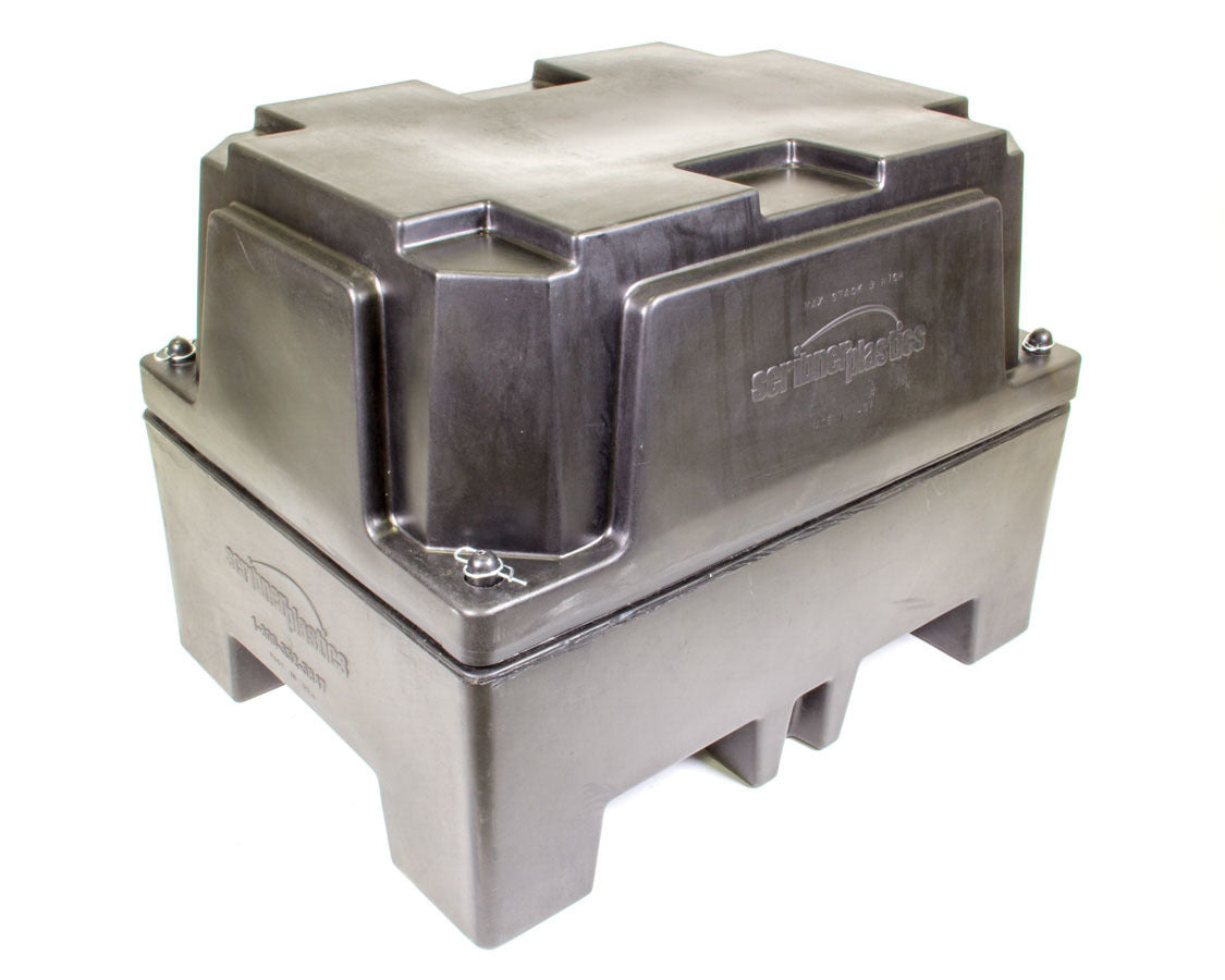 Scribner 5120 Transmission Case - Auto 32in Scribner 5120