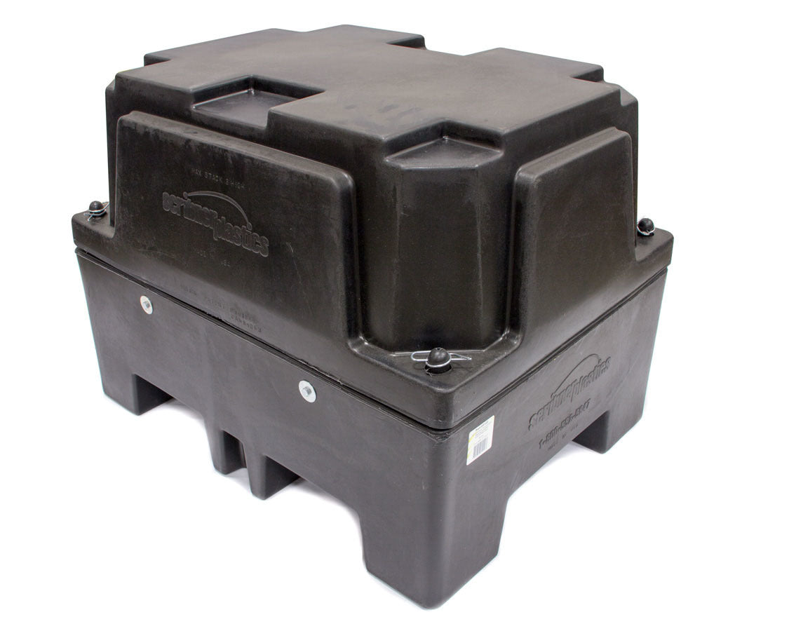 Scribner 5122 Transmission Case - Auto 32in Scribner 5122