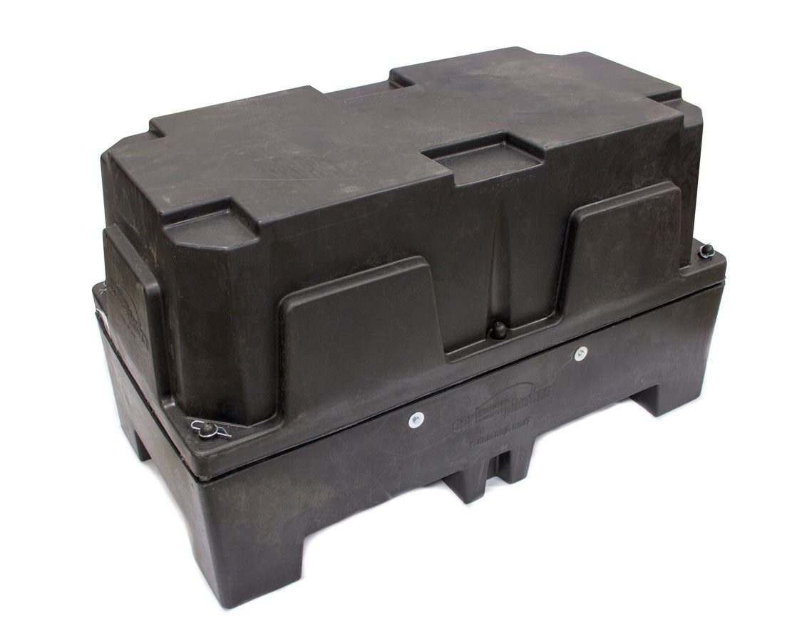 Scribner 5127 Transmission Case - Auto 46in Scribner 5127