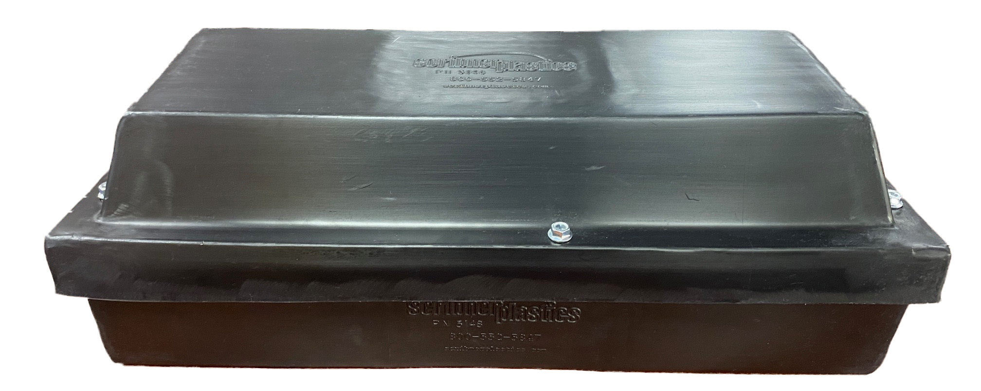 Scribner 5148 Cylinder Head Shipping Container Scribner 5148