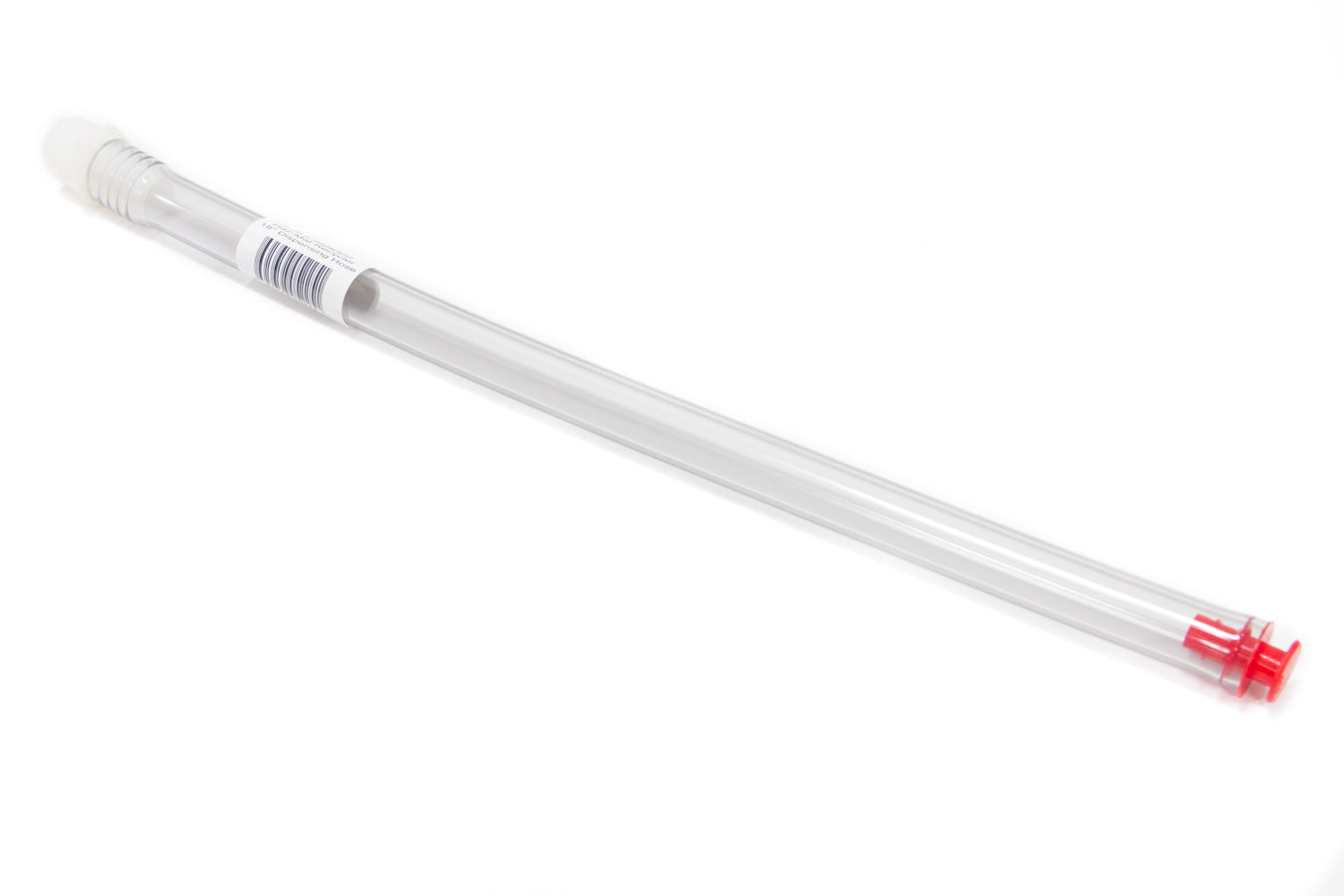 Scribner 5225 Filler Hose - 18in Scribner 5225