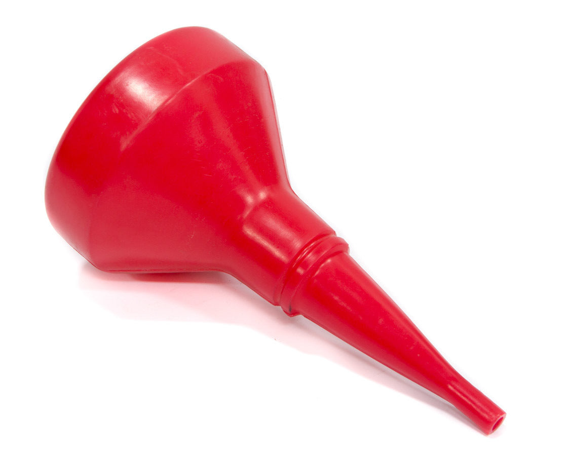 Scribner 6113R Funnel - 8in Red Scribner 6113R