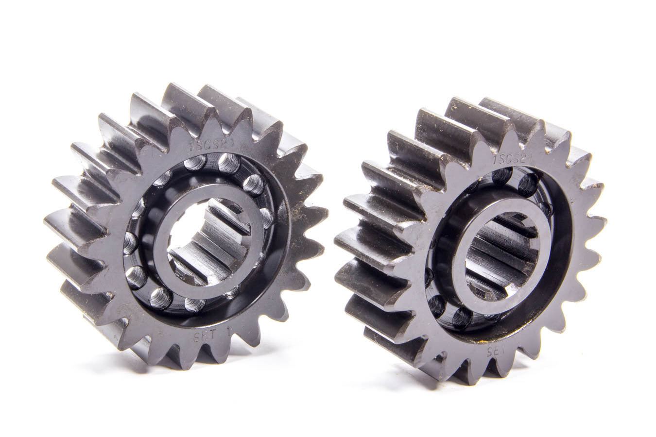 SCS Gears 1-PRO Quick Change Gear Set SCS Gears 1-PRO