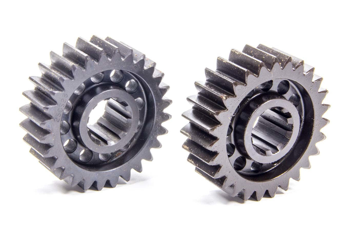 SCS Gears 2-PRO Quick Change Gear Set SCS Gears 2-PRO