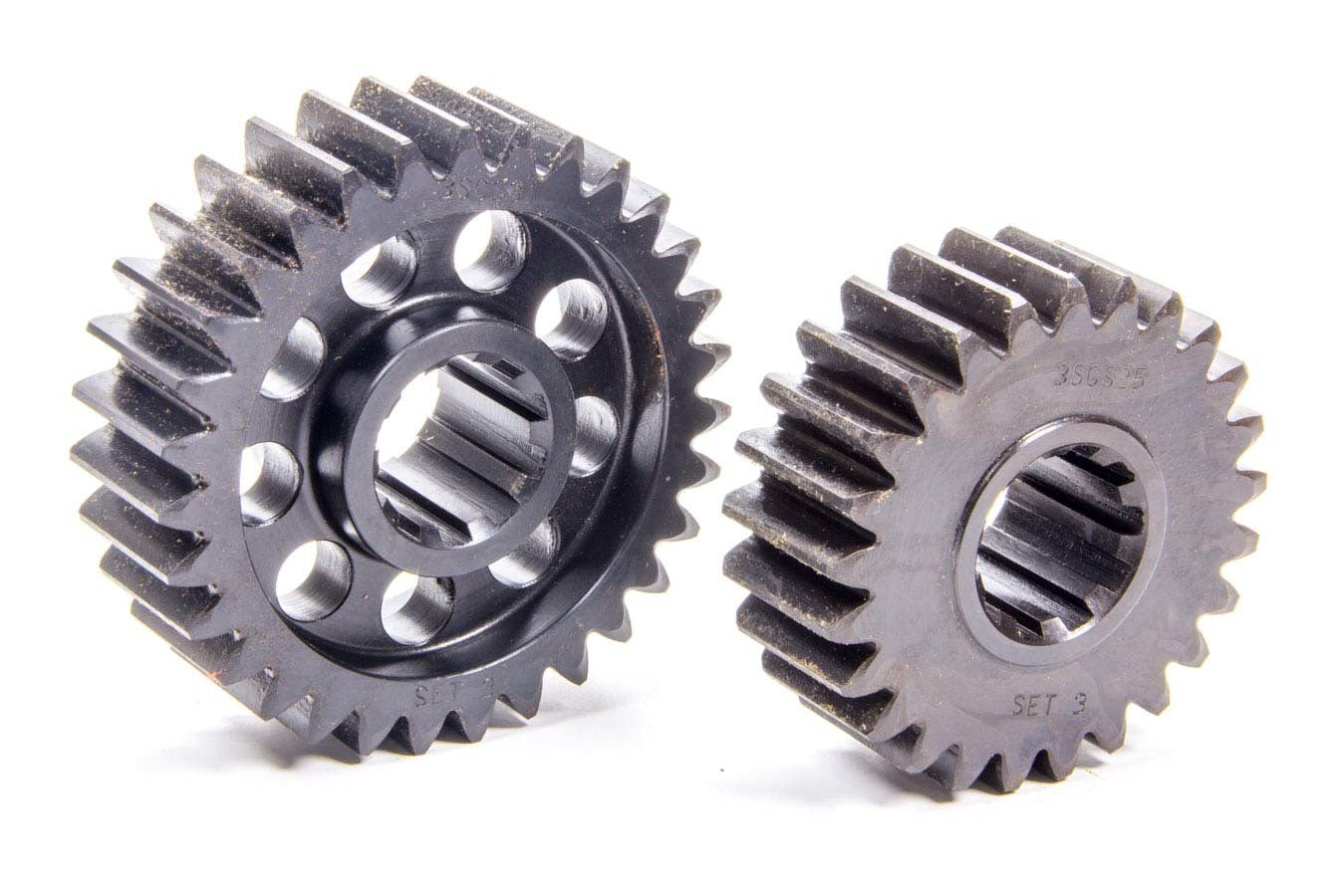 SCS Gears 3-PRO Quick Change Gear Set SCS Gears 3-PRO