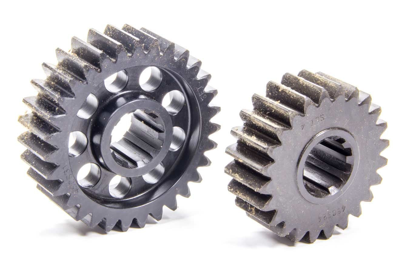 SCS Gears 4-PRO Quick Change Gear Set SCS Gears 4-PRO