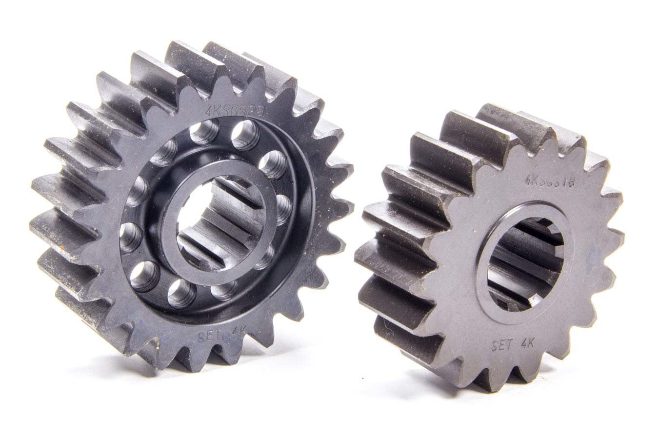 SCS Gears 4K-PRO Quick Change Gear Set SCS Gears 4K-PRO
