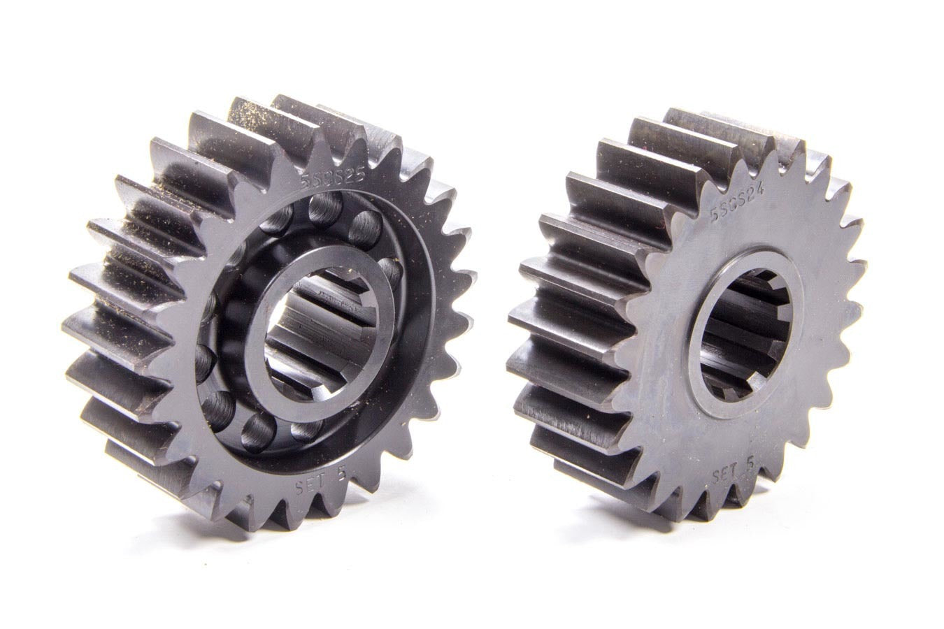 SCS Gears 5-PRO Quick Change Gear Set SCS Gears 5-PRO