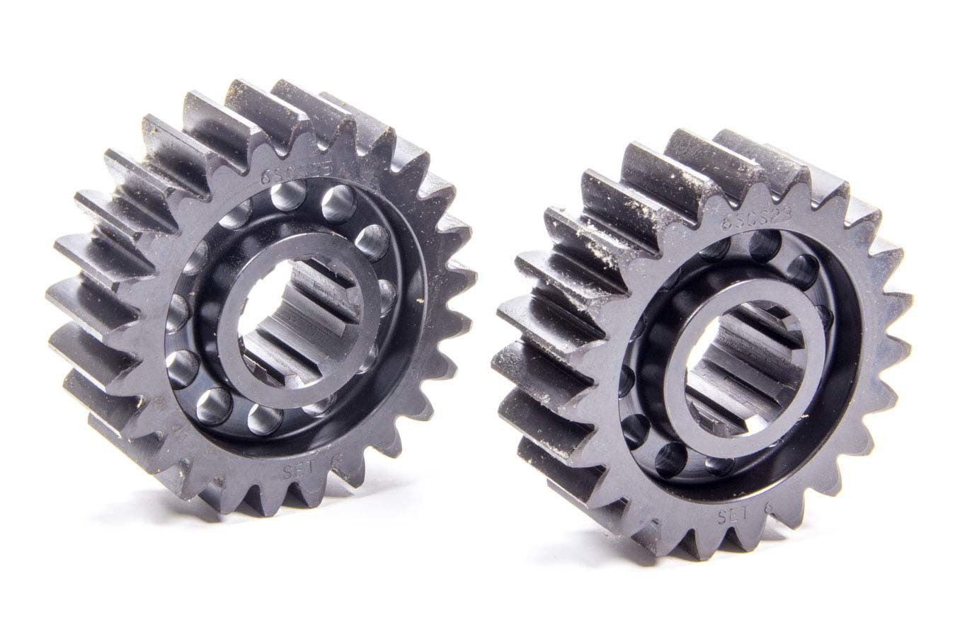 SCS Gears 6-PRO Quick Change Gear Set SCS Gears 6-PRO