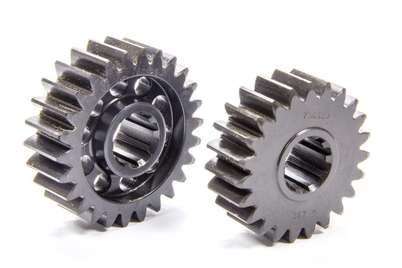SCS Gears 7-PRO Quick Change Gear Set SCS Gears 7-PRO