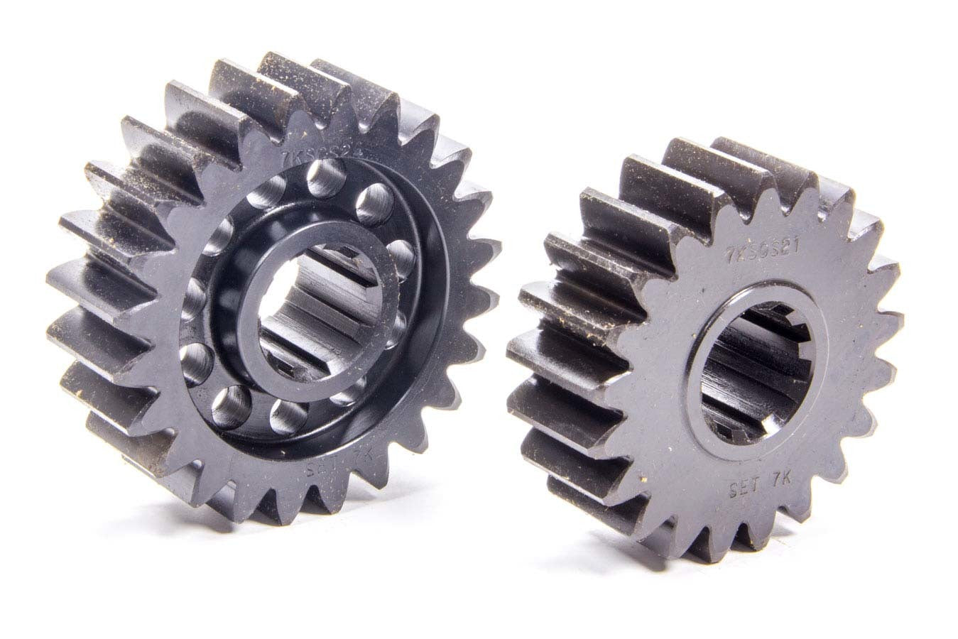 SCS Gears 7K-PRO Quick Change Gear Set SCS Gears 7K-PRO