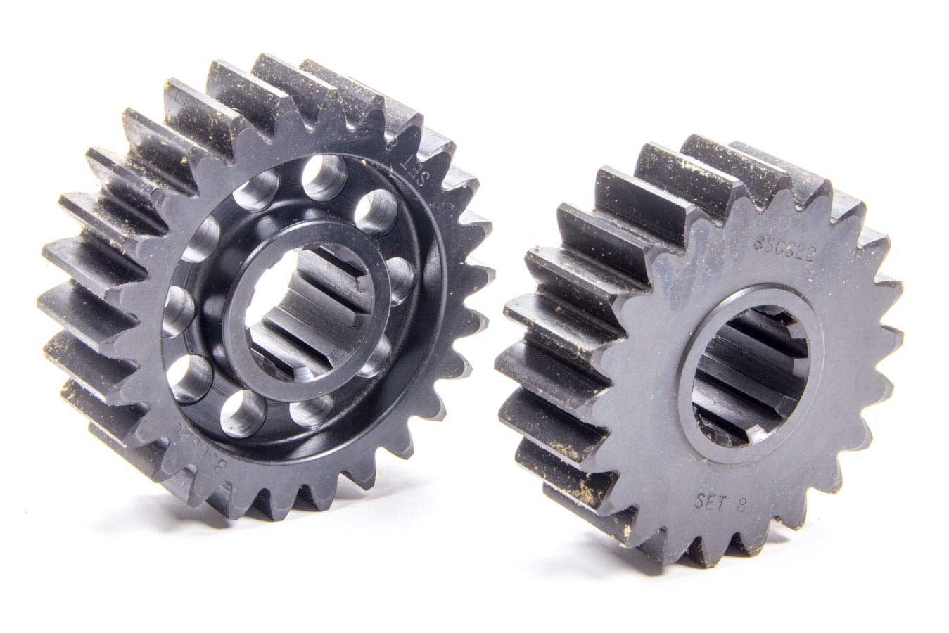 SCS Gears 8-PRO Quick Change Gear Set SCS Gears 8-PRO