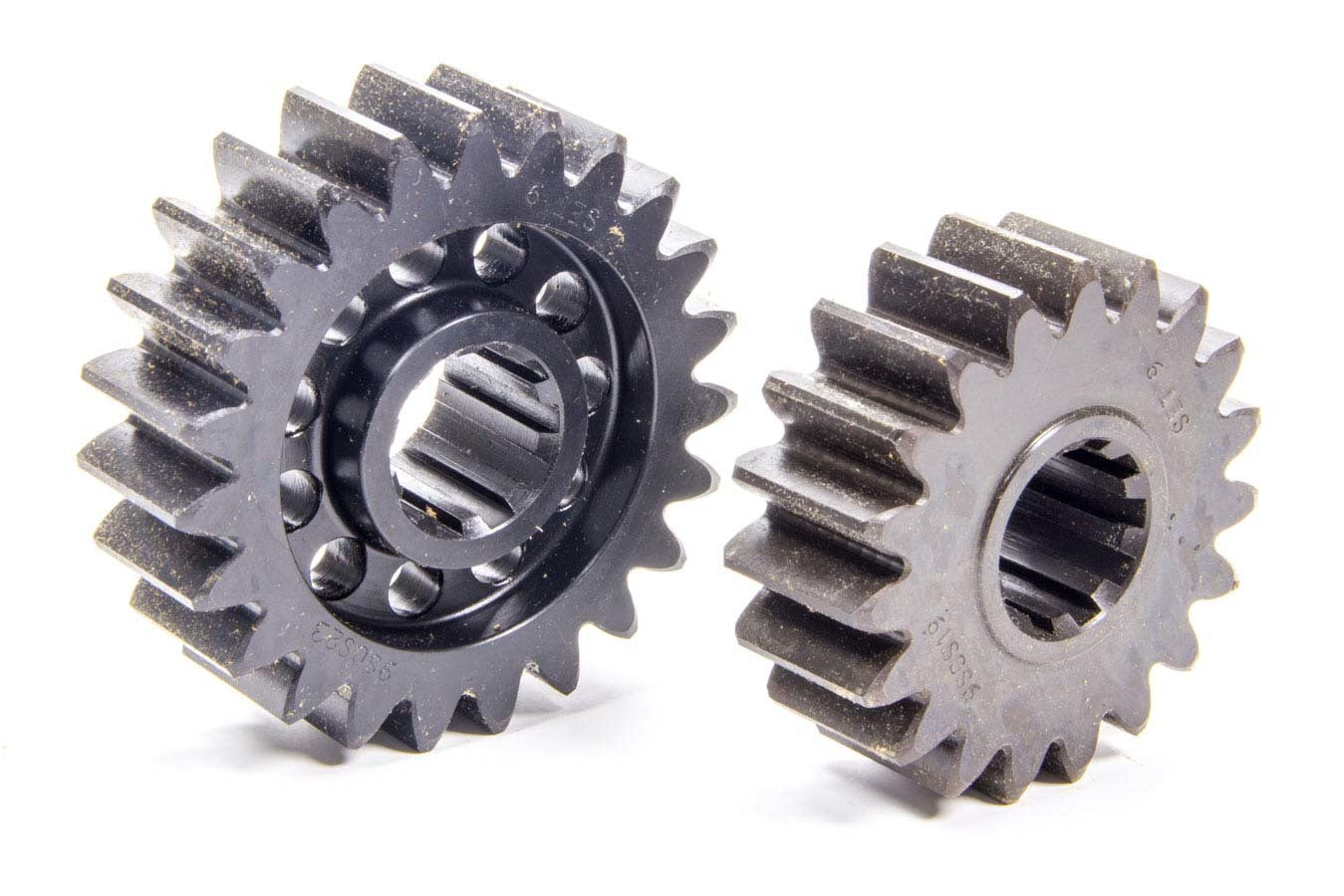 SCS Gears 9-PRO Quick Change Gear Set SCS Gears 9-PRO