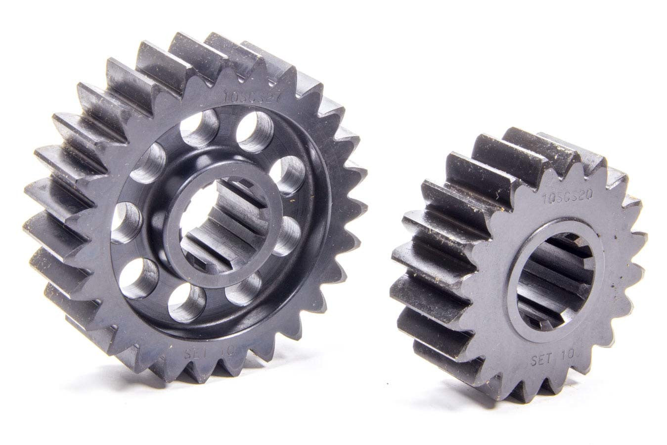 SCS Gears 10-PRO Quick Change Gear Set SCS Gears 10-PRO