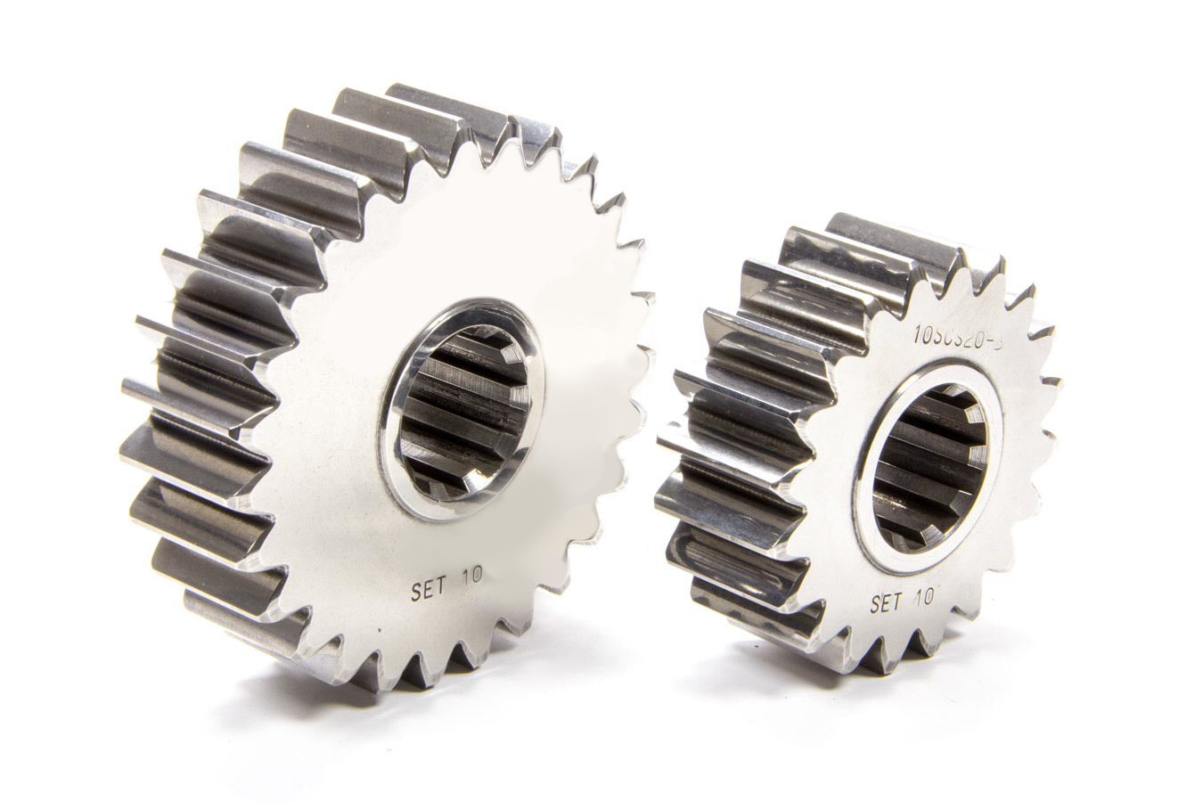 SCS Gears 1010-SPT Sportsman QC Gear Set SCS Gears 1010-SPT