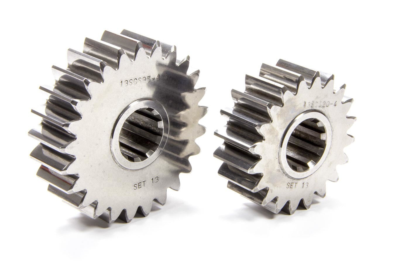 SCS Gears 1013-SPT Sportsman QC Gear Set SCS Gears 1013-SPT