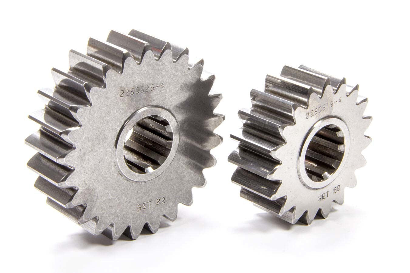SCS Gears 1022-SPT Sportsman QC Gear Set SCS Gears 1022-SPT