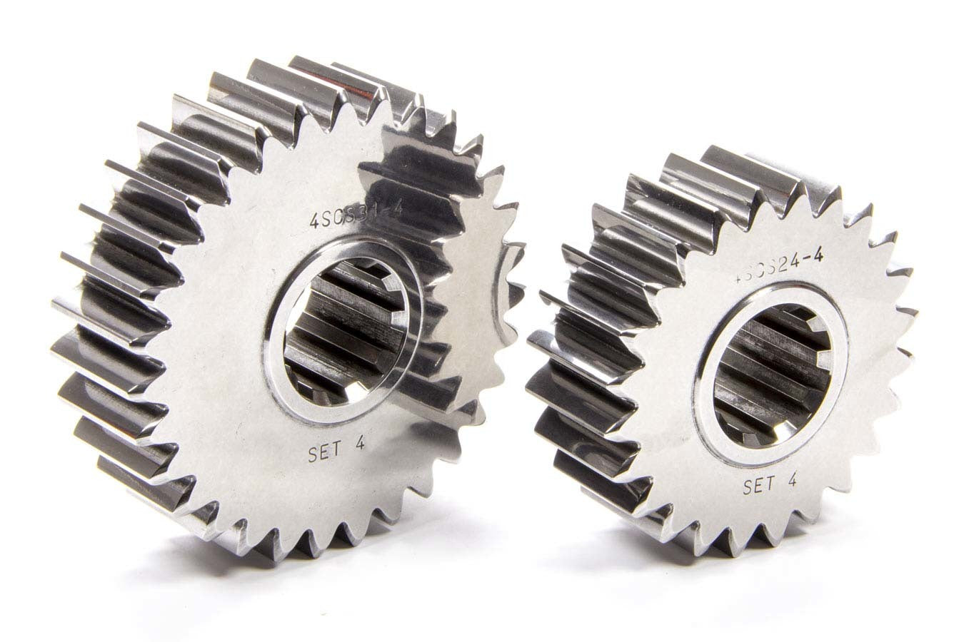 SCS Gears 104-SPT Sportsman QC Gear Set SCS Gears 104-SPT