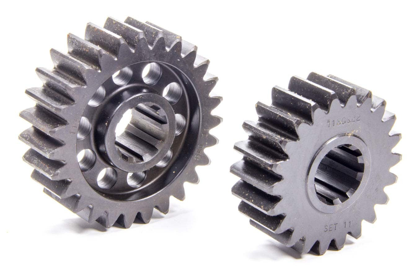 SCS Gears 11-PRO Quick Change Gear Set SCS Gears 11-PRO