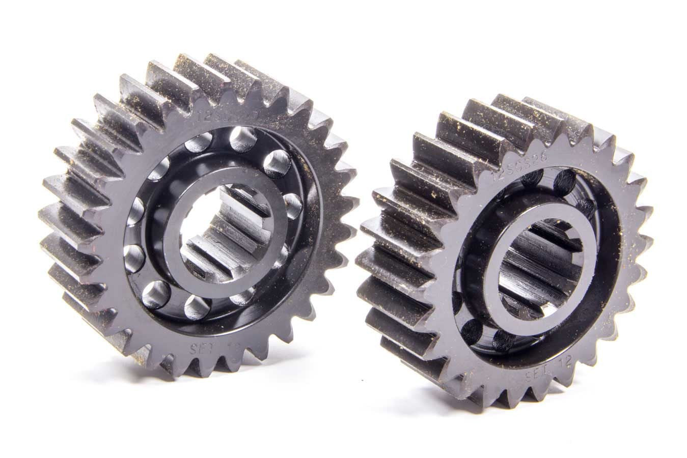 SCS Gears 12-PRO Quick Change Gear Set SCS Gears 12-PRO
