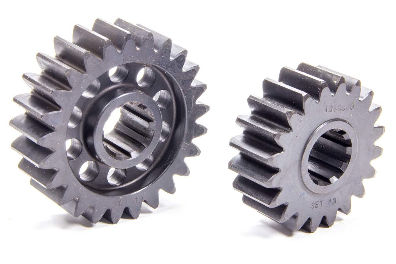 SCS Gears 13-PRO Quick Change Gear Set SCS Gears 13-PRO