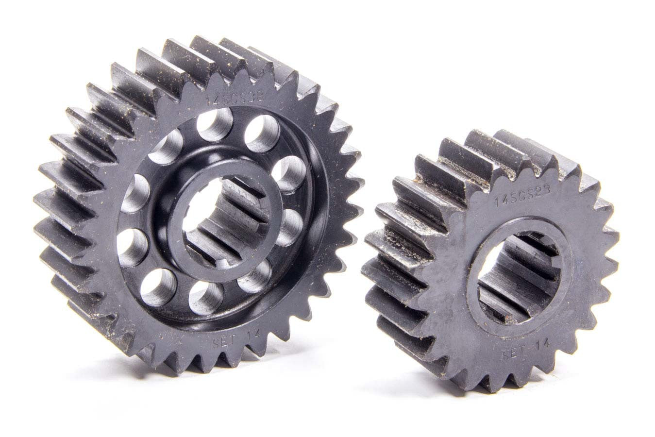 SCS Gears 14-PRO Quick Change Gear Set SCS Gears 14-PRO