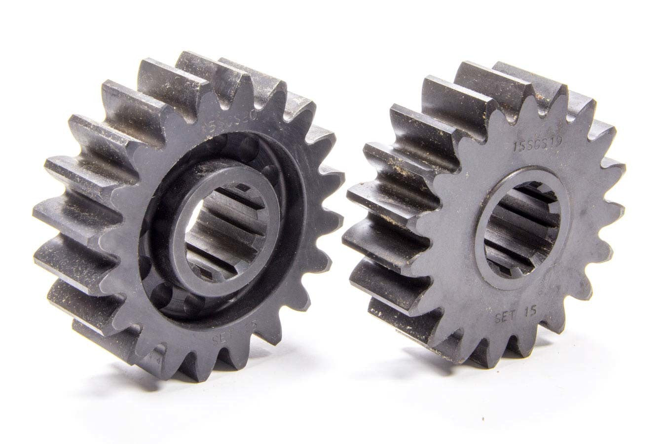 SCS Gears 15-PRO Quick Change Gear Set SCS Gears 15-PRO