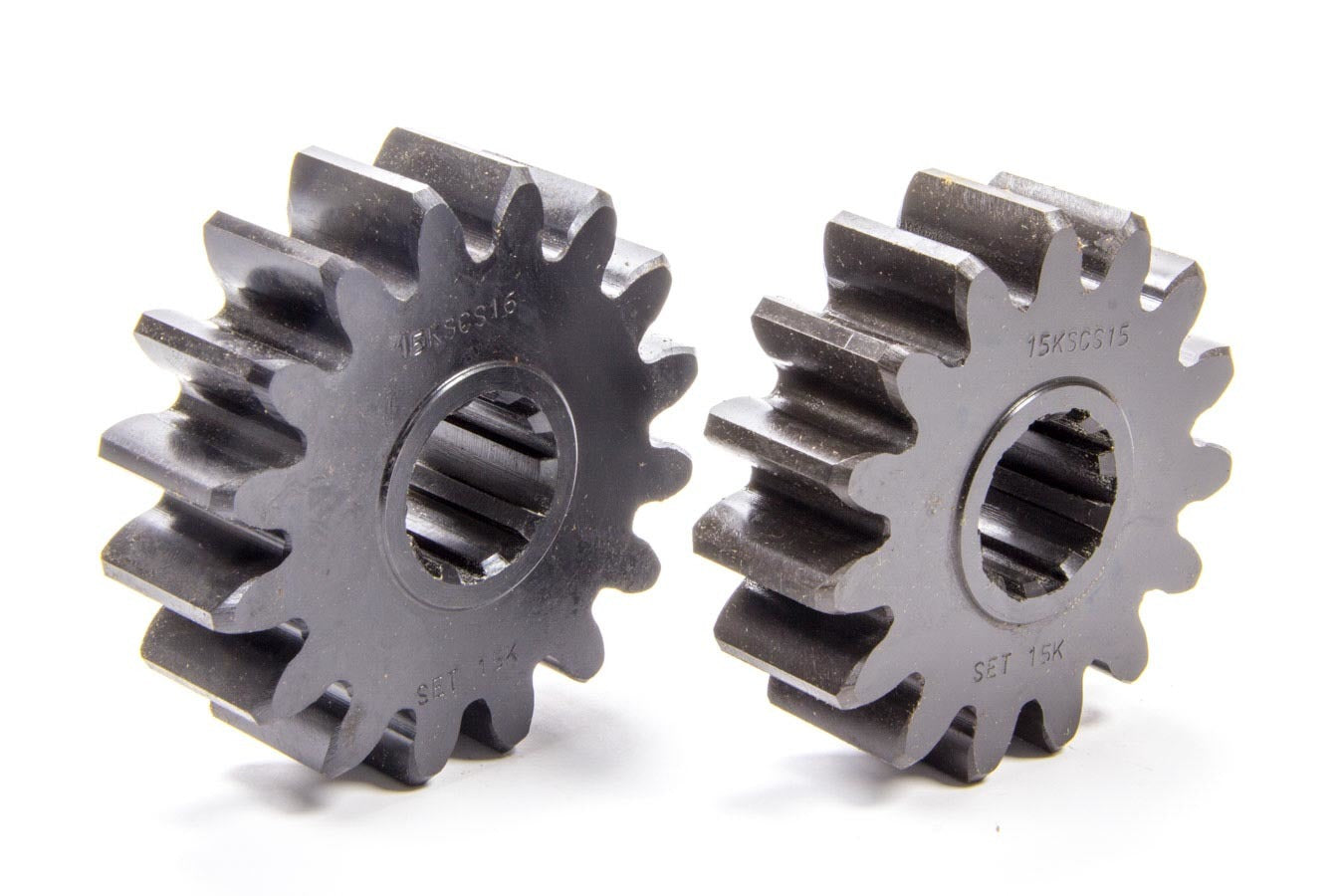 SCS Gears 15K-PRO Quick Change Gear Set SCS Gears 15K-PRO