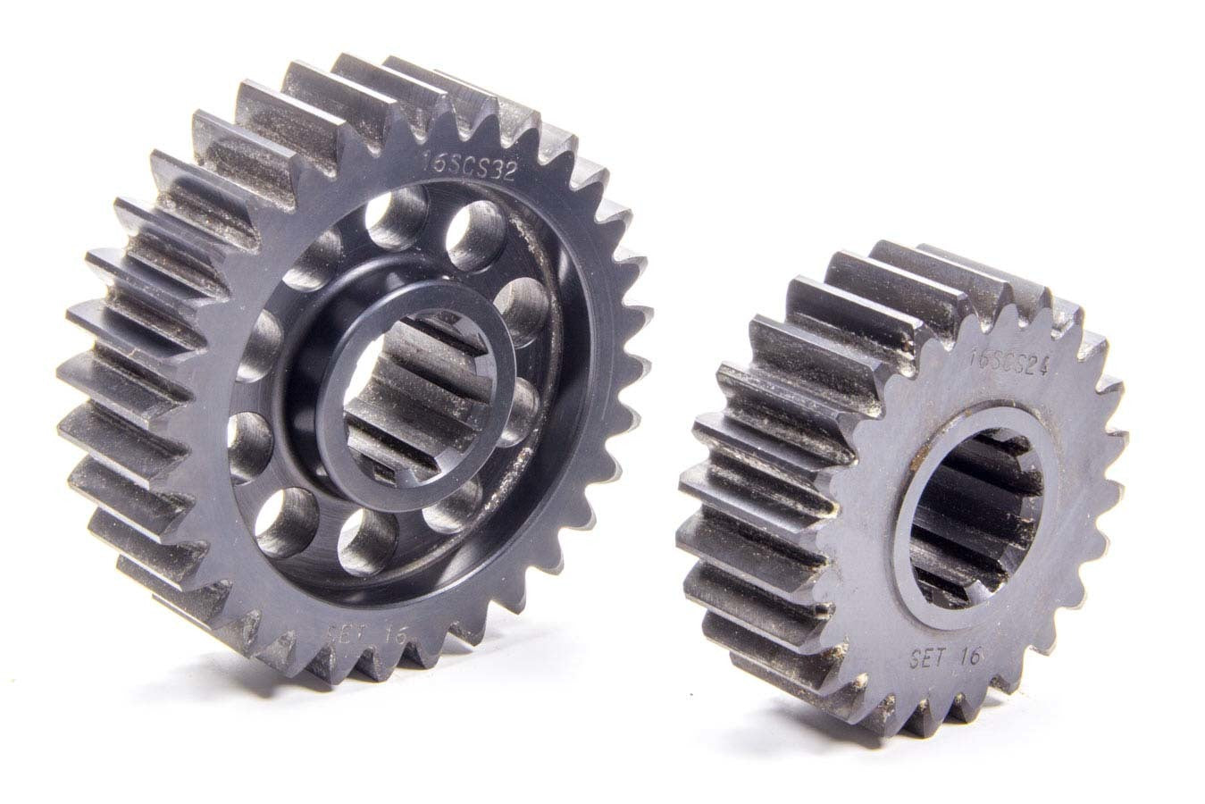 SCS Gears 16-PRO Quick Change Gear Set SCS Gears 16-PRO
