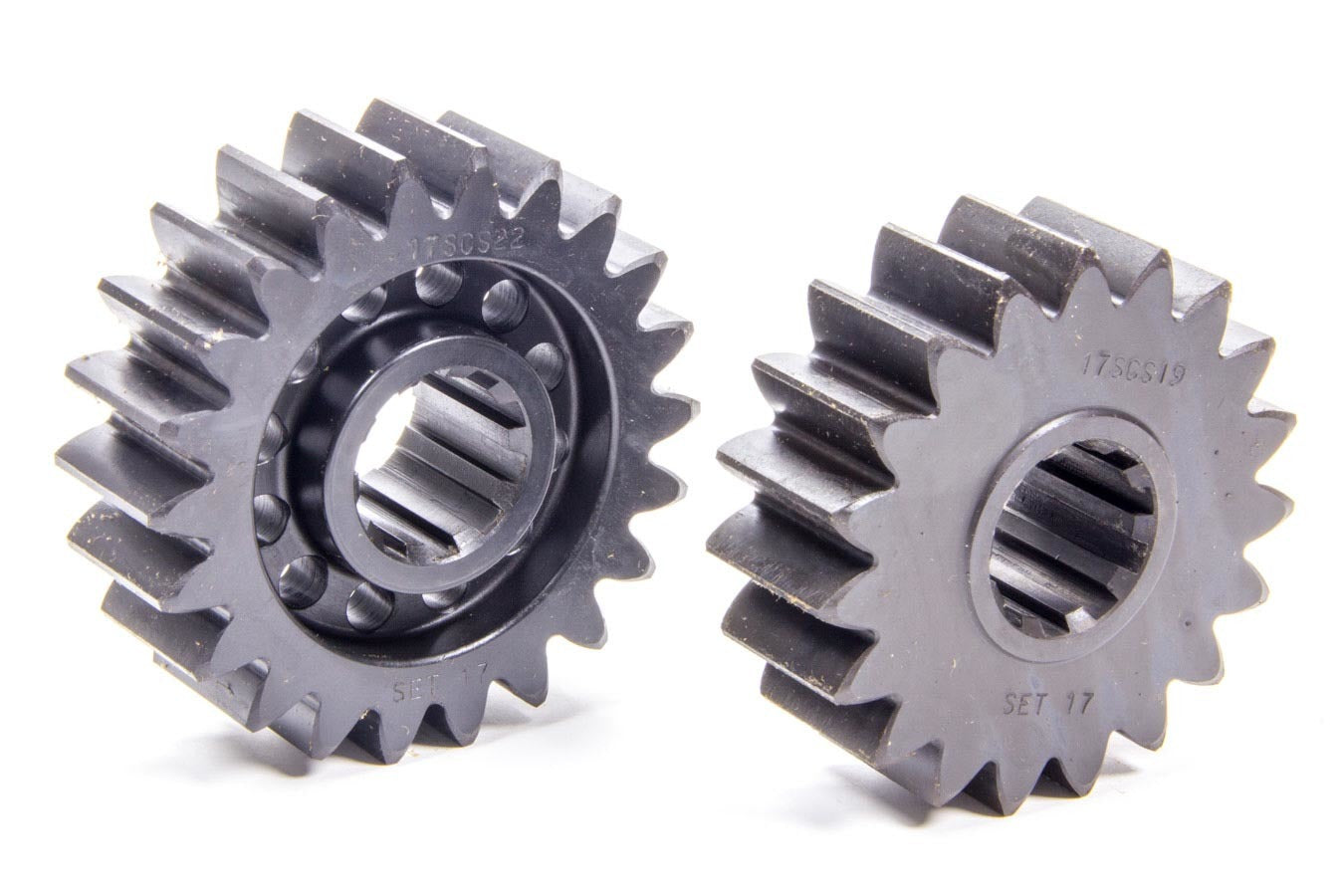 SCS Gears 17-PRO Quick Change Gear Set SCS Gears 17-PRO