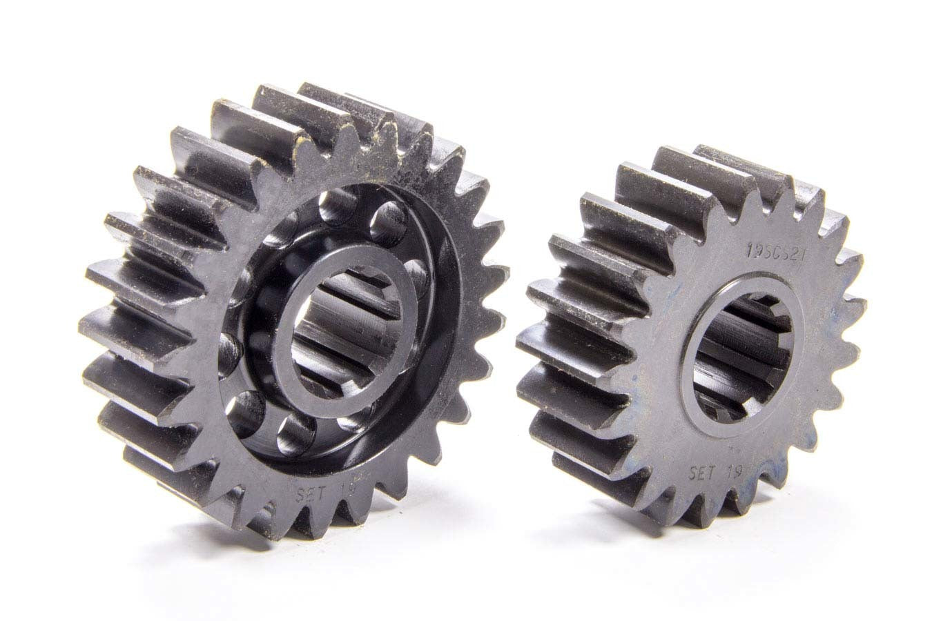 SCS Gears 19-PRO Quick Change Gear Set SCS Gears 19-PRO