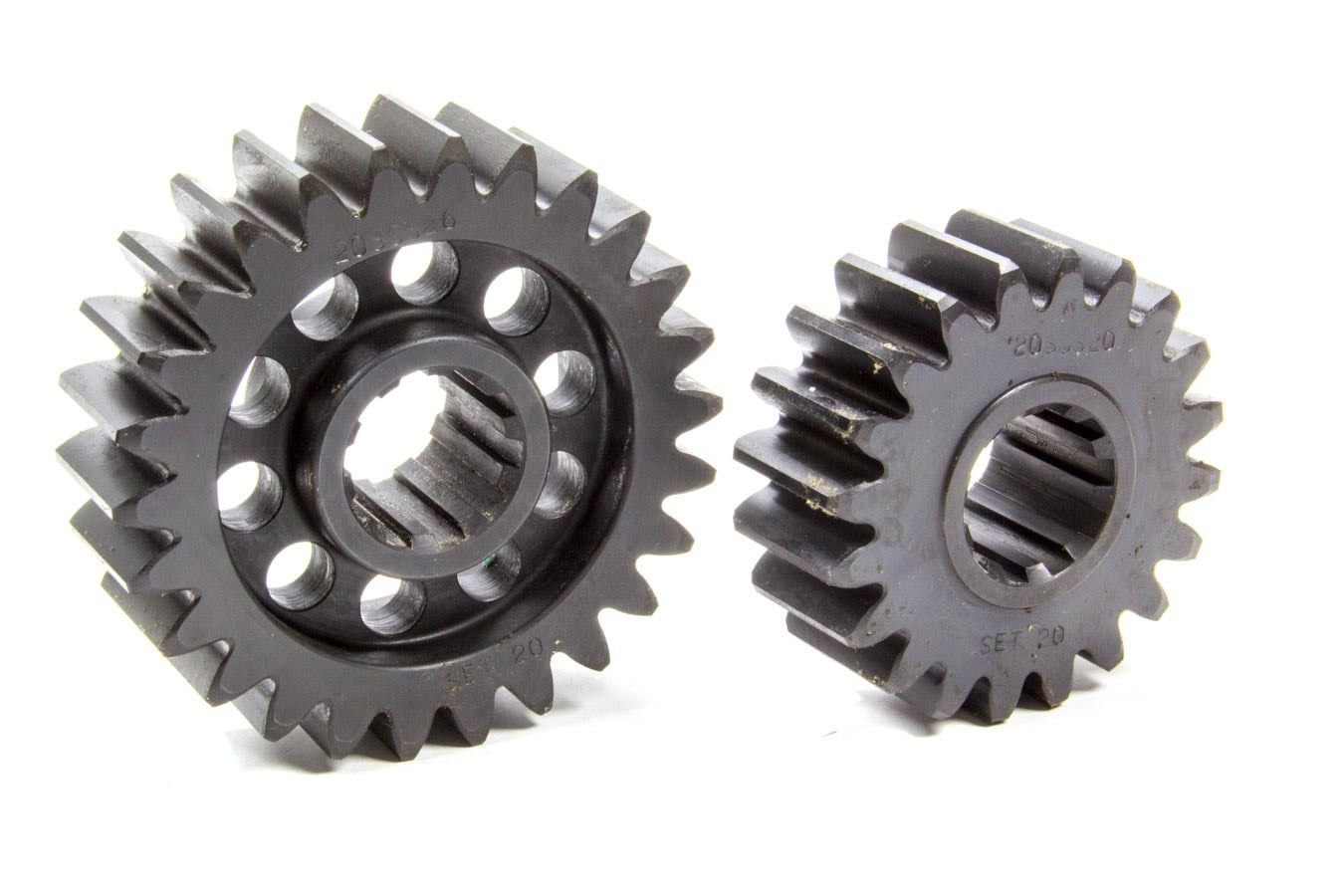 SCS Gears 20-PRO Quick Change Gear Set SCS Gears 20-PRO