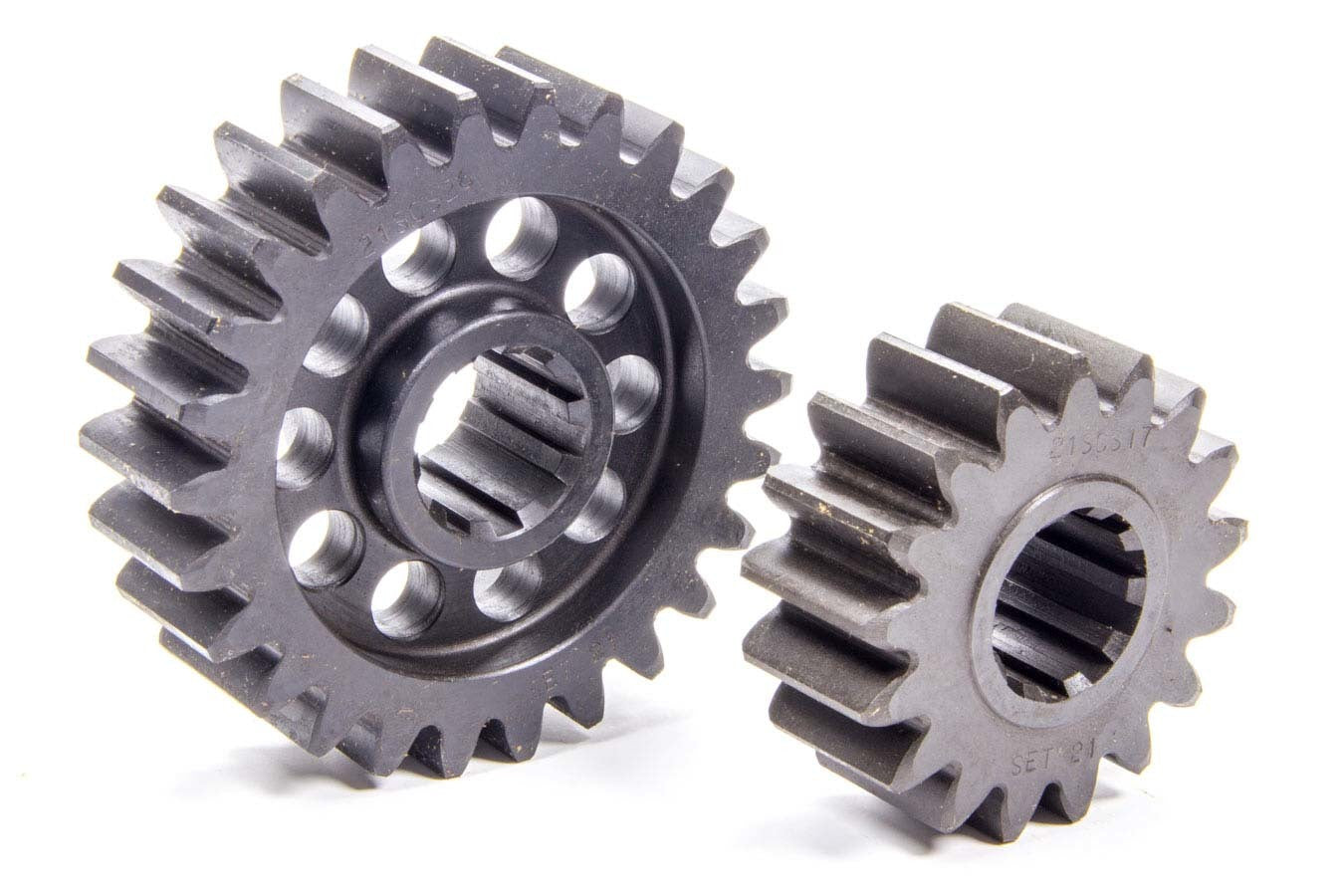 SCS Gears 21-PRO Quick Change Gear Set SCS Gears 21-PRO