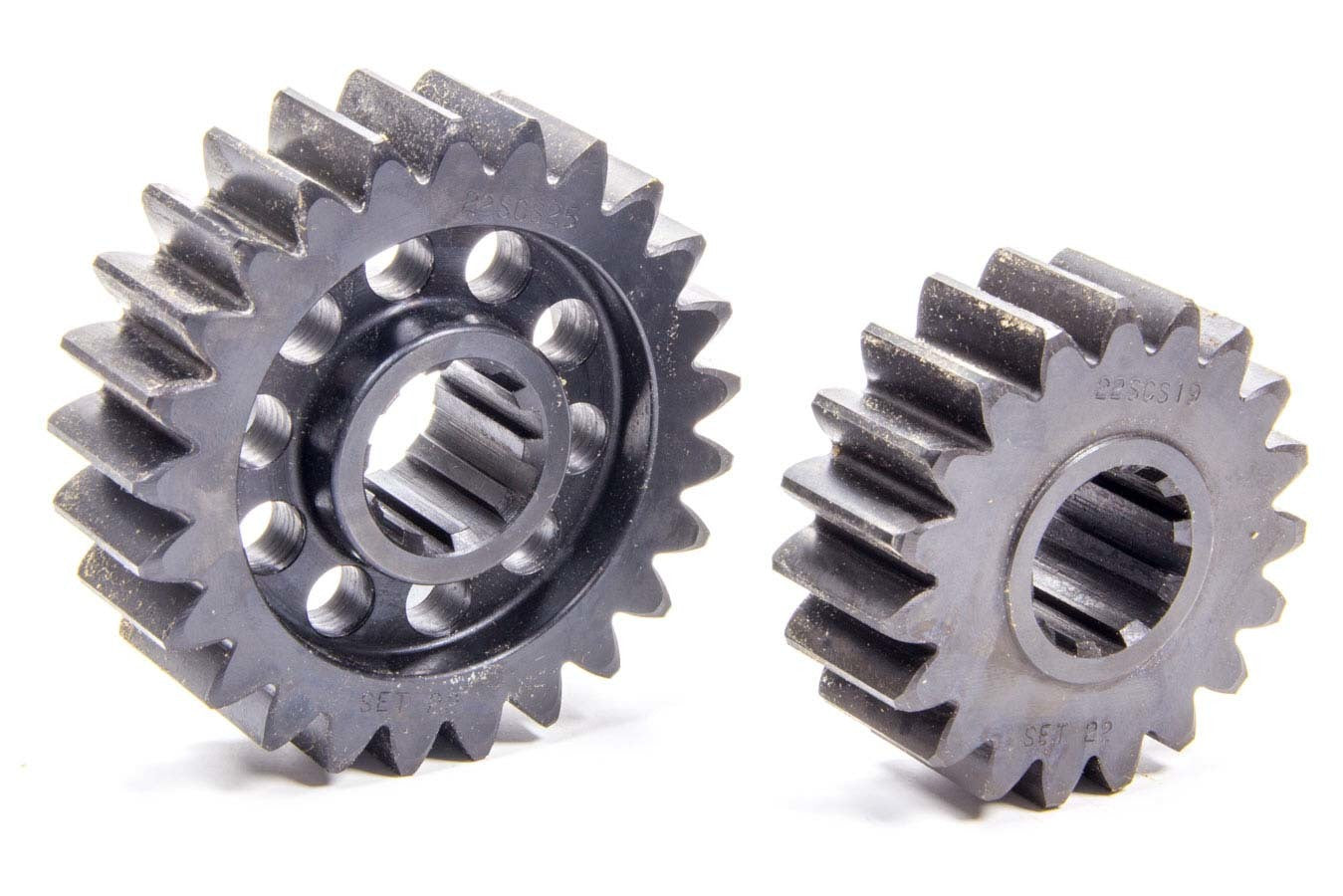 SCS Gears 22-PRO Quick Change Gear Set SCS Gears 22-PRO