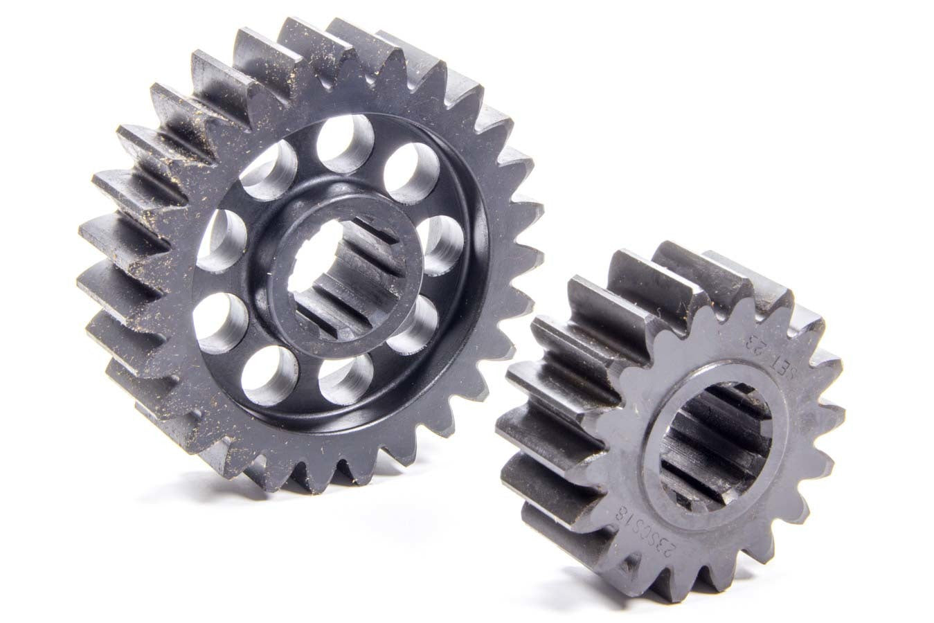 SCS Gears 23-PRO Quick Change Gear Set SCS Gears 23-PRO