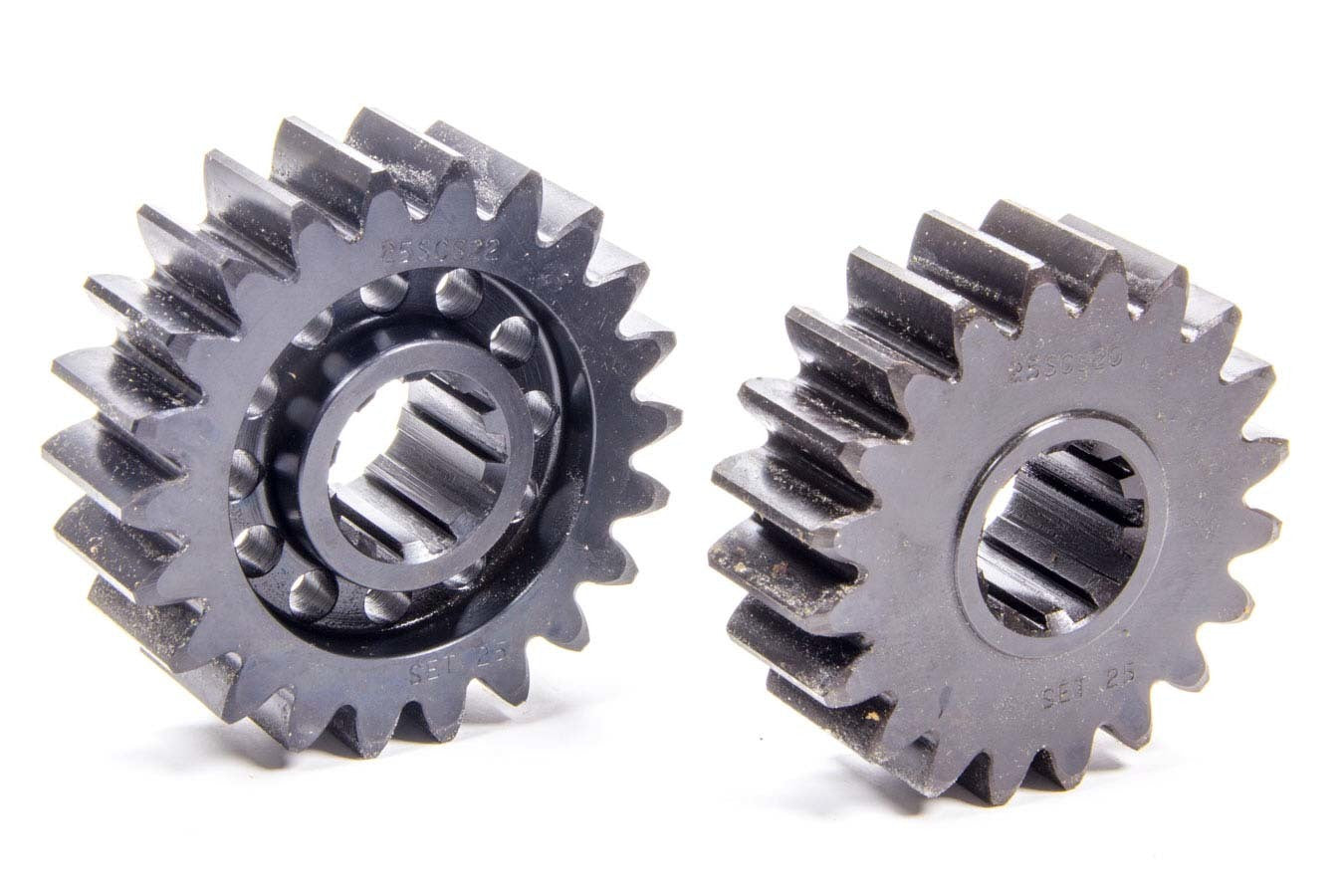 SCS Gears 25-PRO Quick Change Gear Set SCS Gears 25-PRO