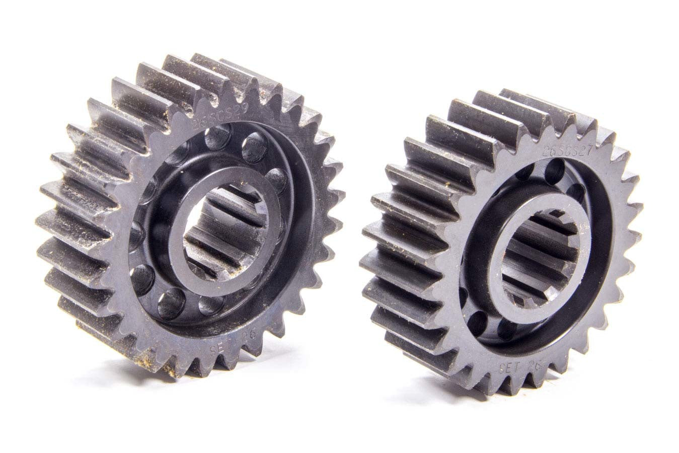 SCS Gears 26-PRO Quick Change Gear Set SCS Gears 26-PRO