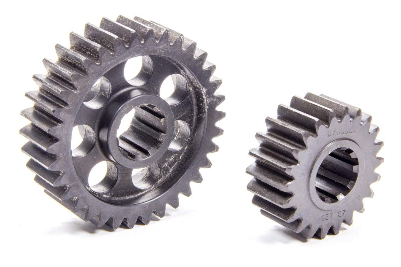 SCS Gears 27-PRO Quick Change Gear Set SCS Gears 27-PRO