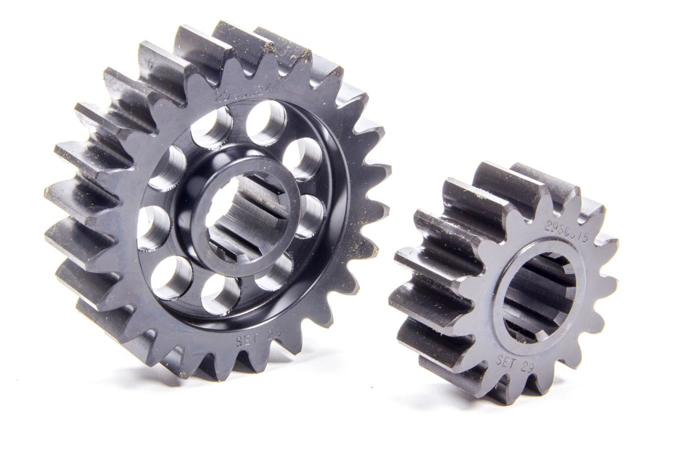 SCS Gears 29-PRO Quick Change Gear Set SCS Gears 29-PRO