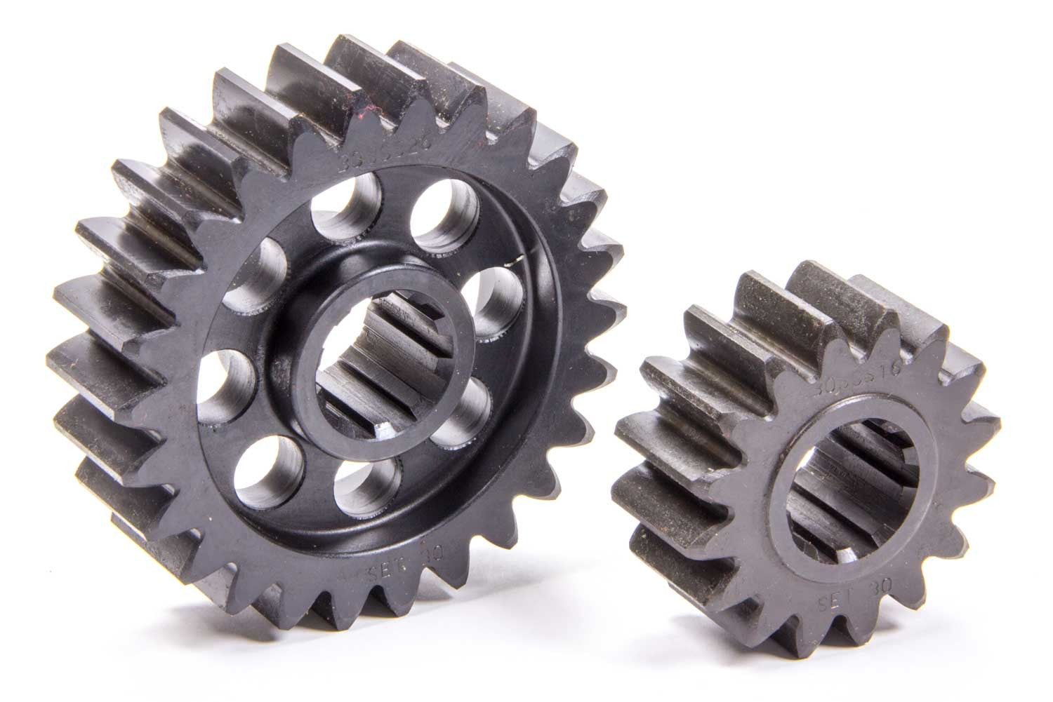 SCS Gears 30-PRO Quick Change Gear Set SCS Gears 30-PRO