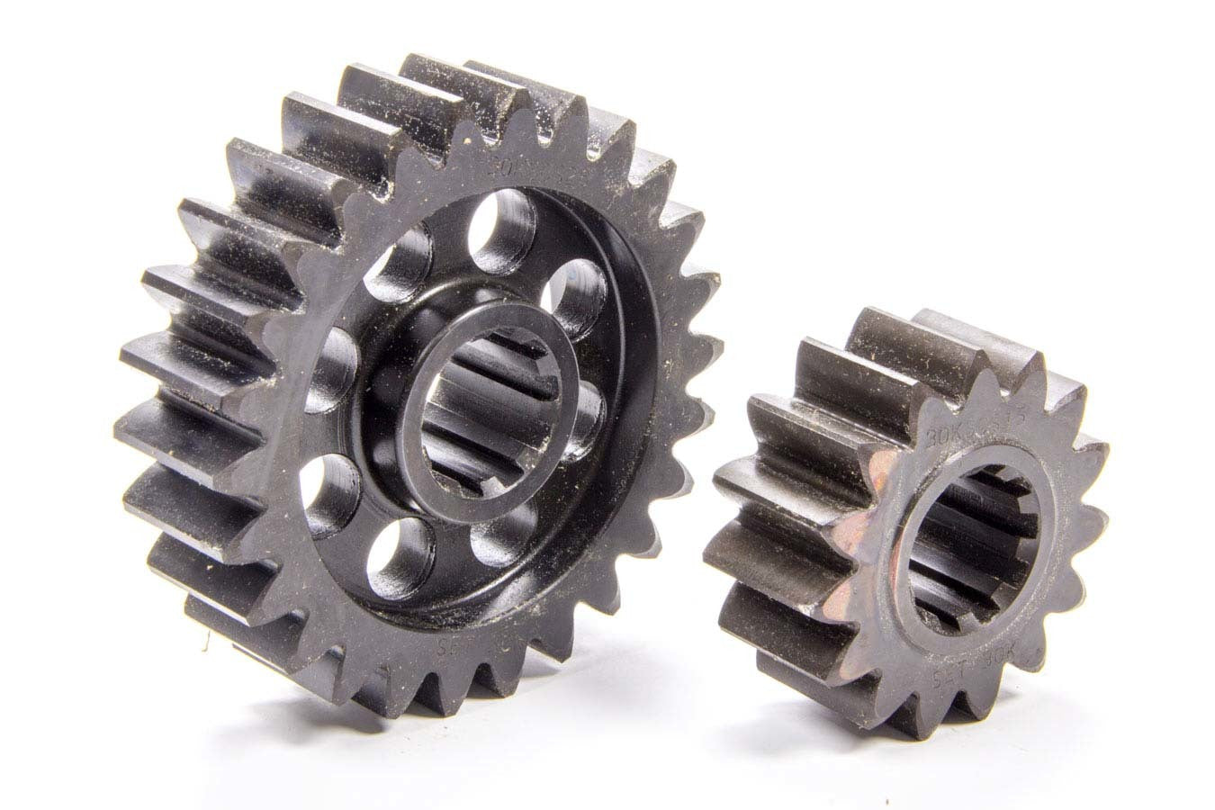 SCS Gears 30K-PRO Quick Change Gear Set SCS Gears 30K-PRO
