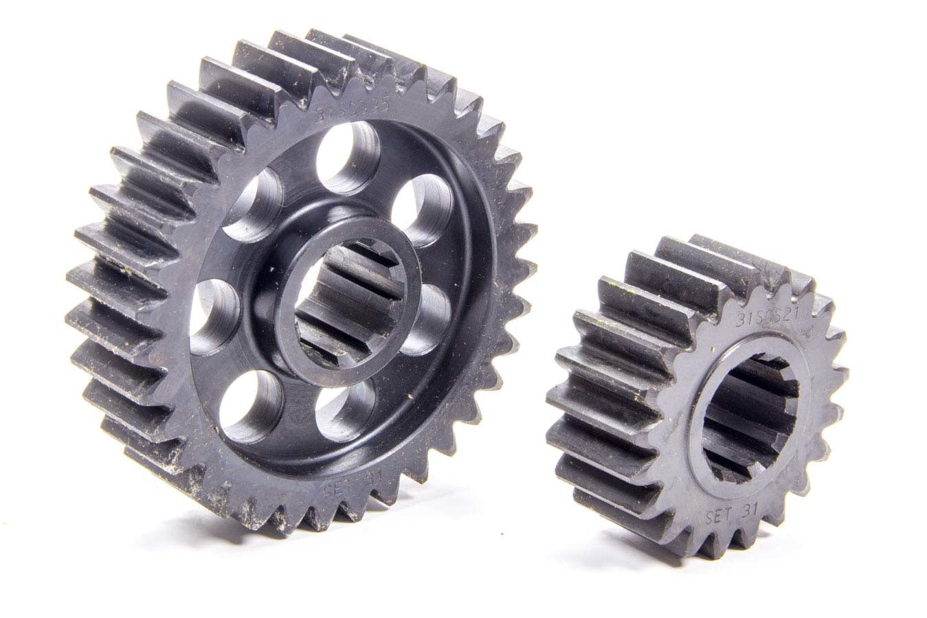 SCS Gears 31-PRO Quick Change Gear Set SCS Gears 31-PRO