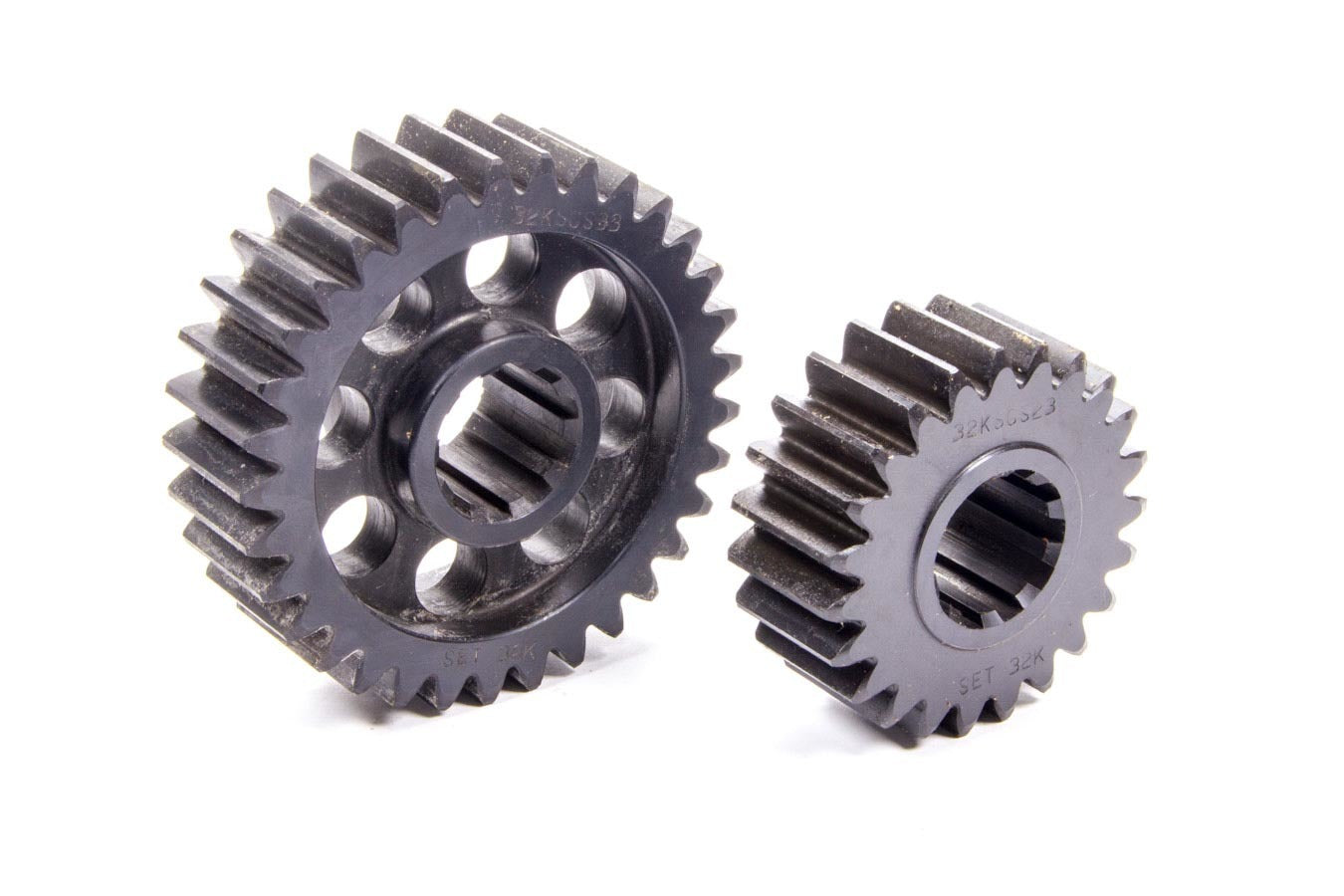 SCS Gears 32K-PRO Quick Change Gear Set SCS Gears 32K-PRO