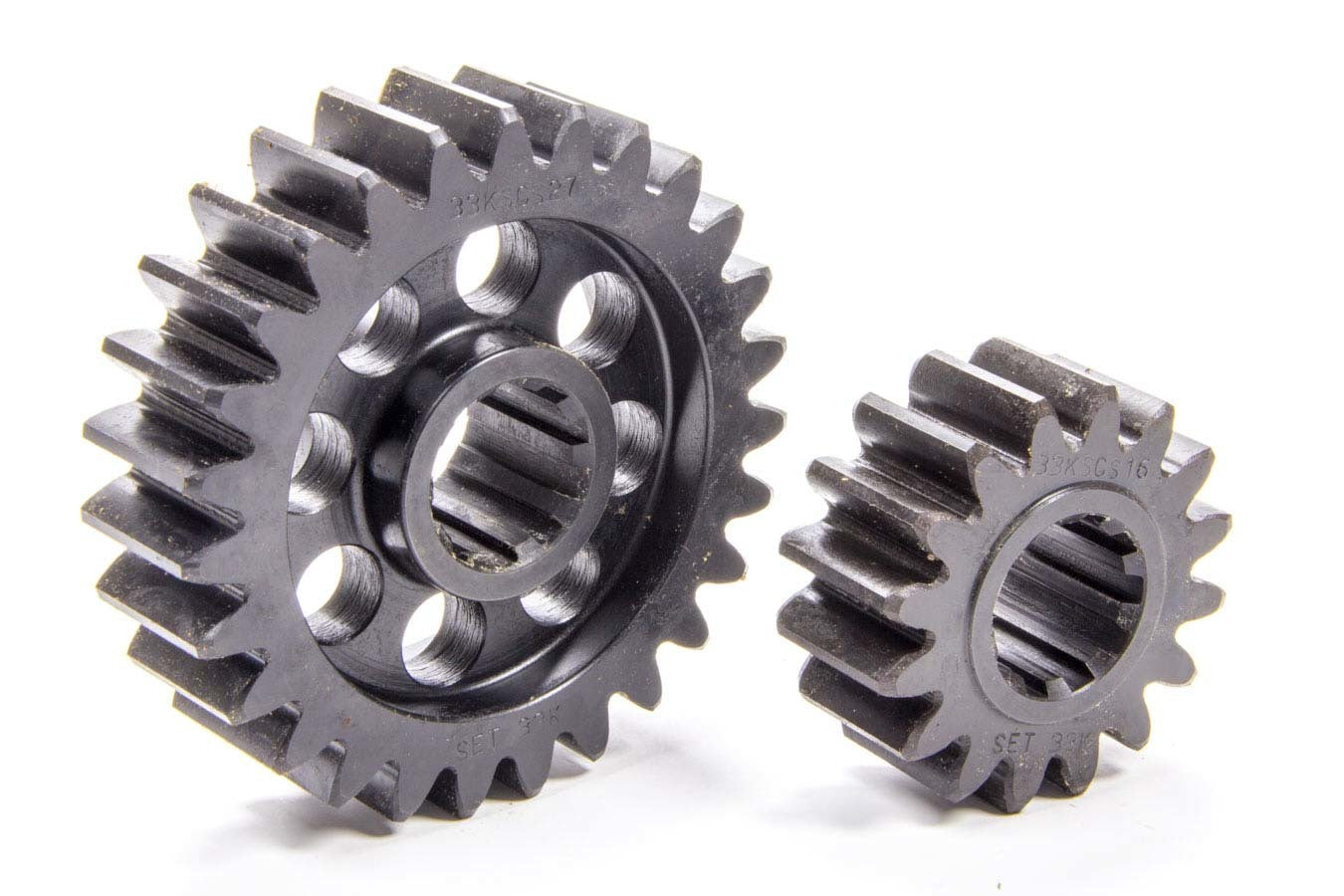 SCS Gears 33K-PRO Quick Change Gear Set SCS Gears 33K-PRO