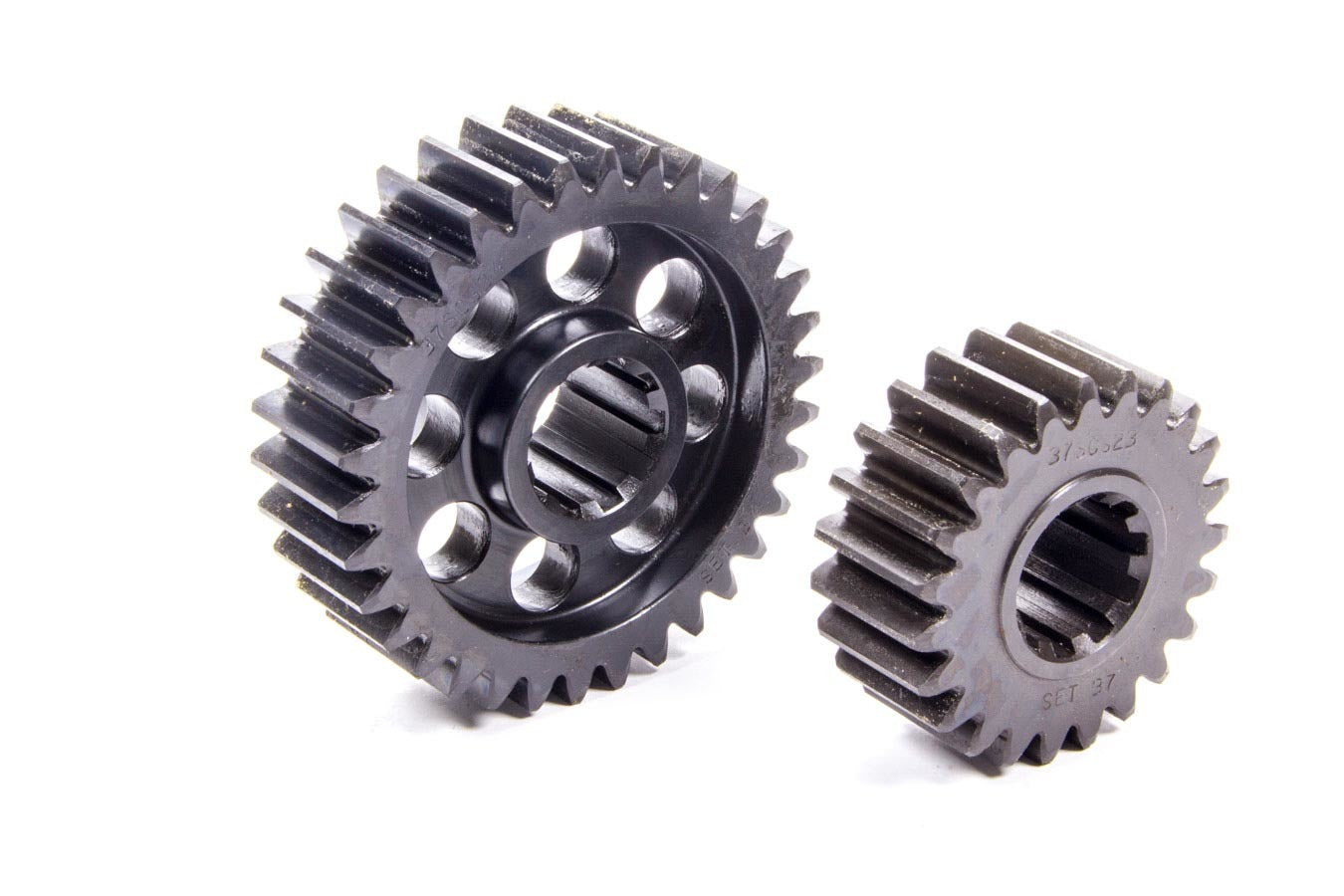 SCS Gears 37-PRO Quick Change Gear Set SCS Gears 37-PRO
