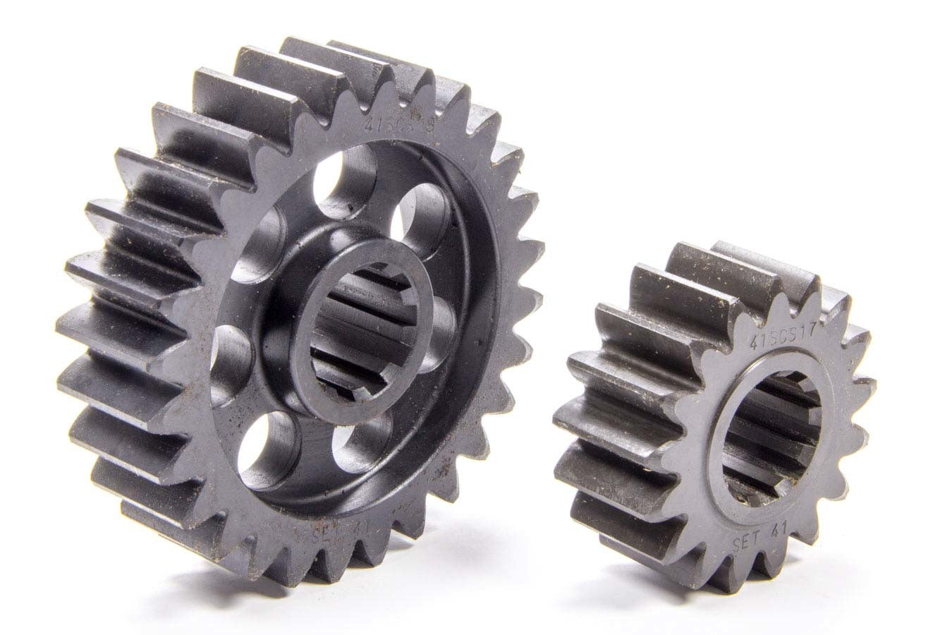 SCS Gears 41-PRO Quick Change Gear Set SCS Gears 41-PRO