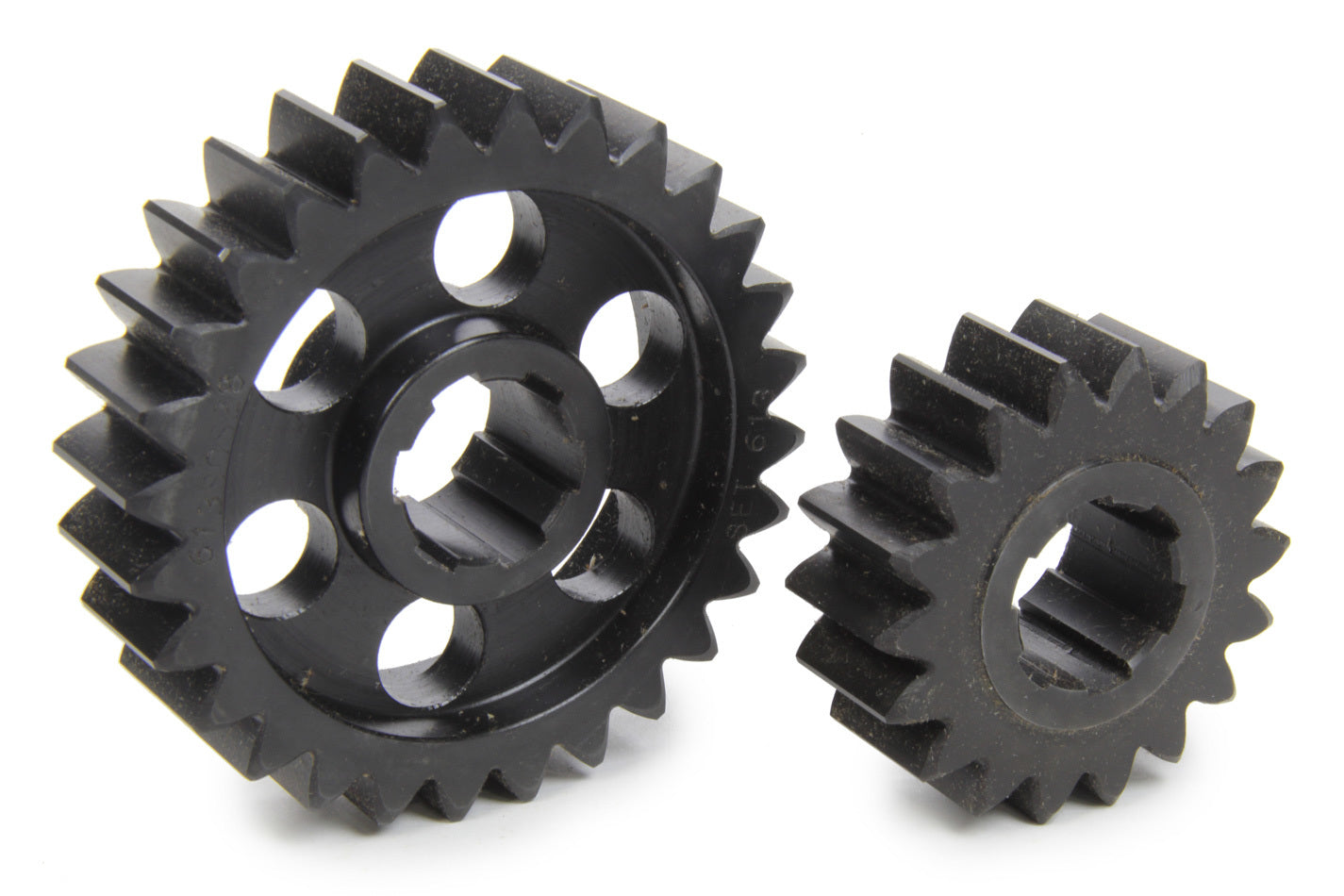 SCS Gears 613-PRO Quick Change Gear Set 6 Spline SCS Gears 613-PRO