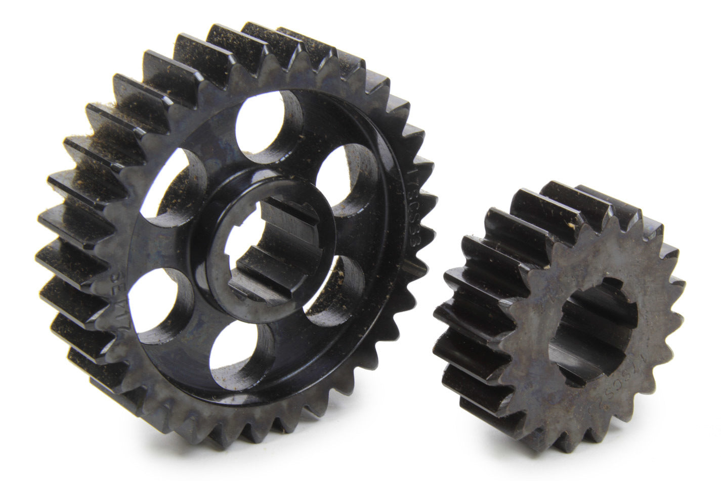 SCS Gears 617-PRO Quick Change Gear Set 6 Spline SCS Gears 617-PRO